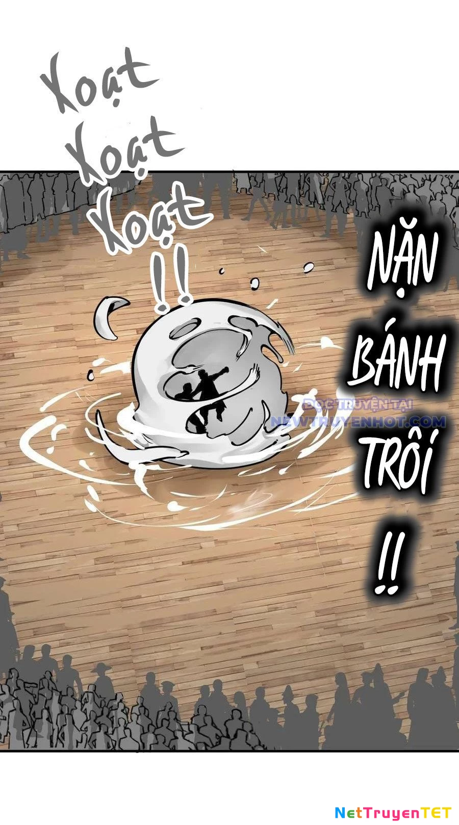 Bắt Đầu Từ Cửu Đầu Điểu Chapter 206 - Trang 2