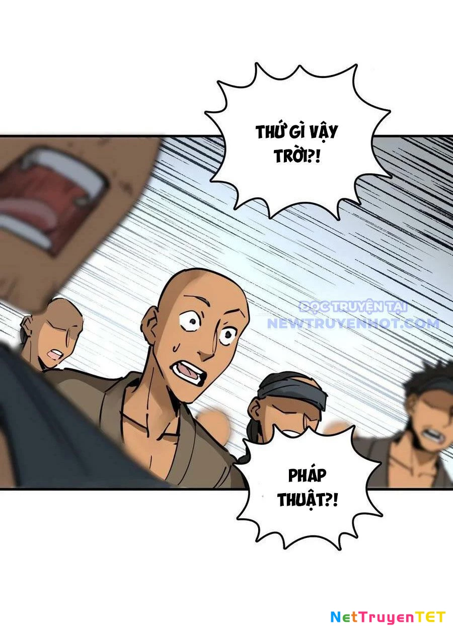 Bắt Đầu Từ Cửu Đầu Điểu Chapter 206 - Trang 2