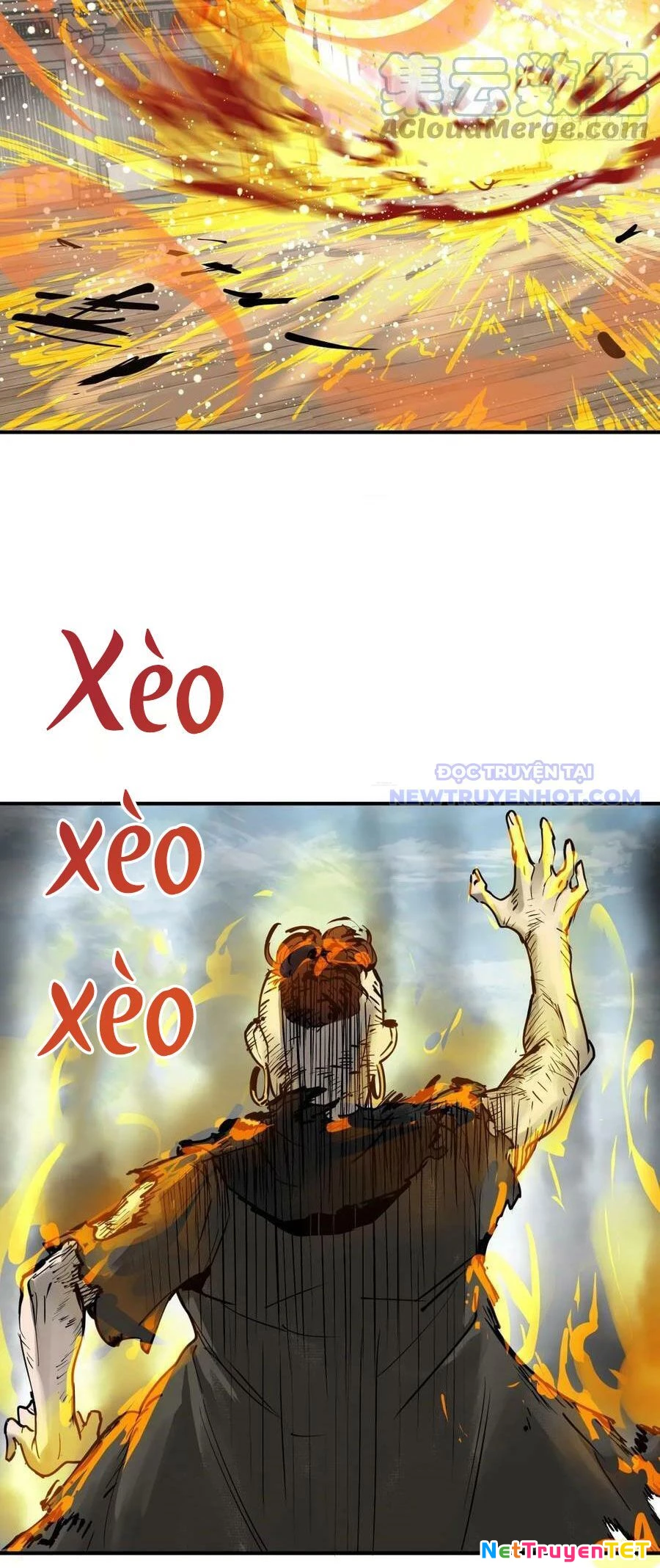 Bắt Đầu Từ Cửu Đầu Điểu Chapter 206 - Trang 2