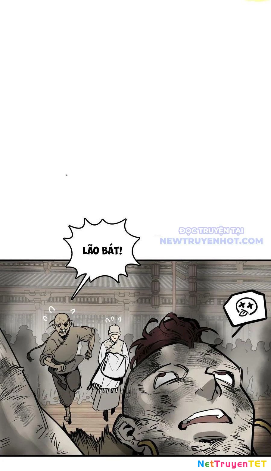 Bắt Đầu Từ Cửu Đầu Điểu Chapter 206 - Trang 2