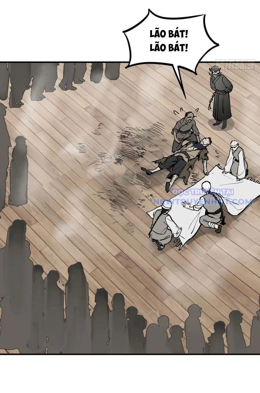 Bắt Đầu Từ Cửu Đầu Điểu Chapter 206 - Trang 2