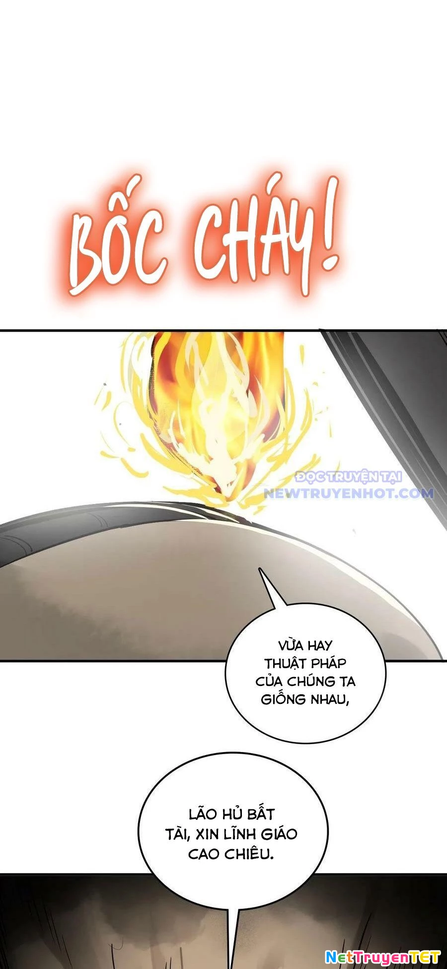 Bắt Đầu Từ Cửu Đầu Điểu Chapter 206 - Trang 2