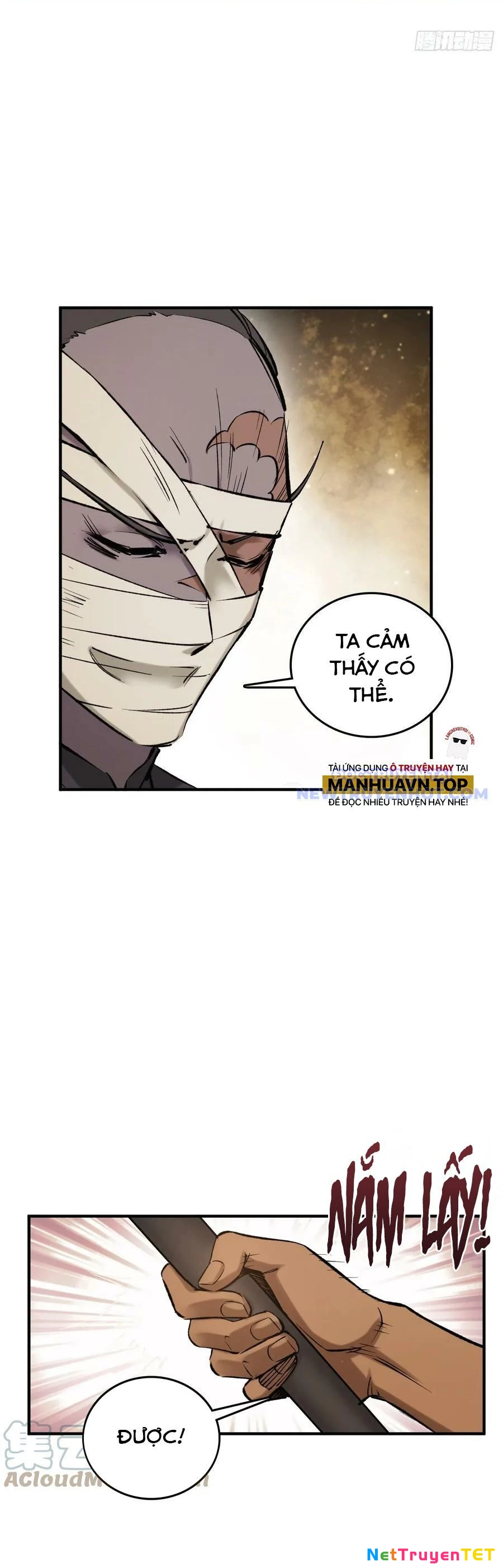 Bắt Đầu Từ Cửu Đầu Điểu Chapter 208 - Trang 2