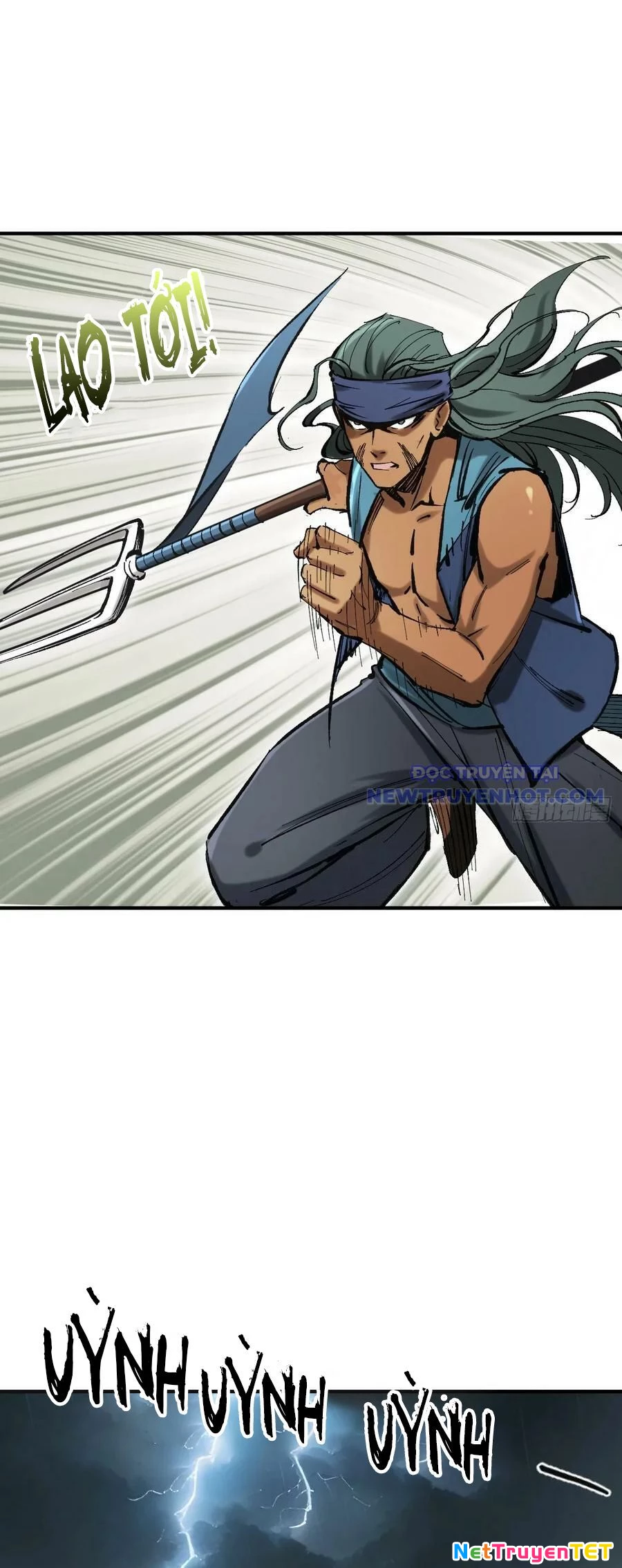 Bắt Đầu Từ Cửu Đầu Điểu Chapter 208 - Trang 2