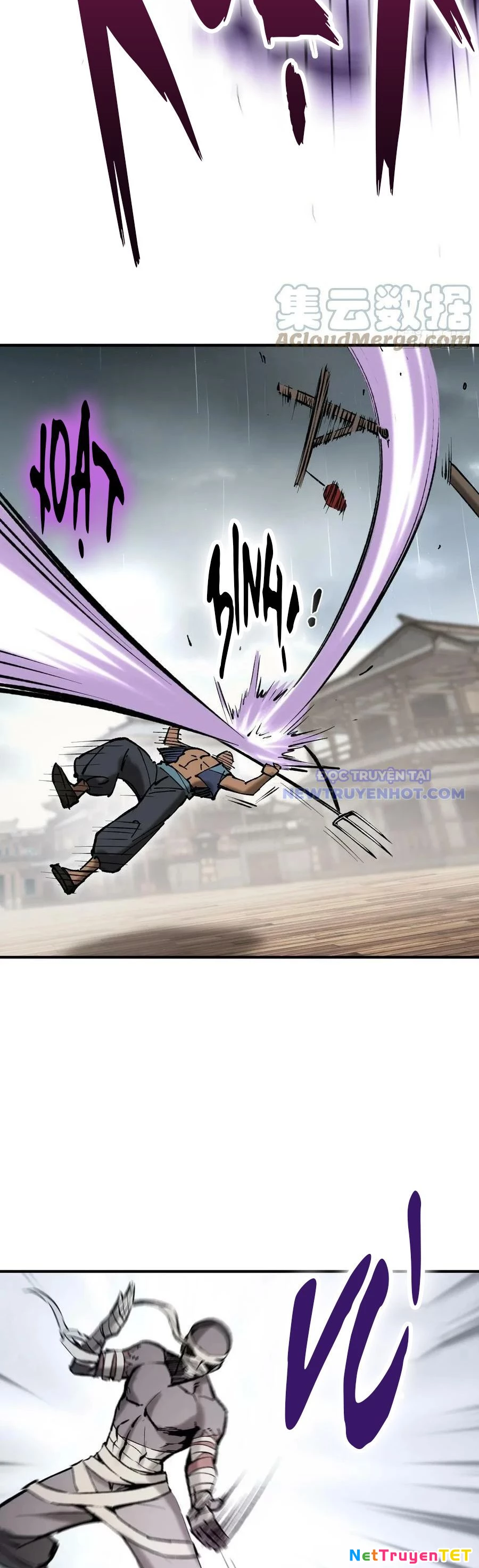 Bắt Đầu Từ Cửu Đầu Điểu Chapter 208 - Trang 2