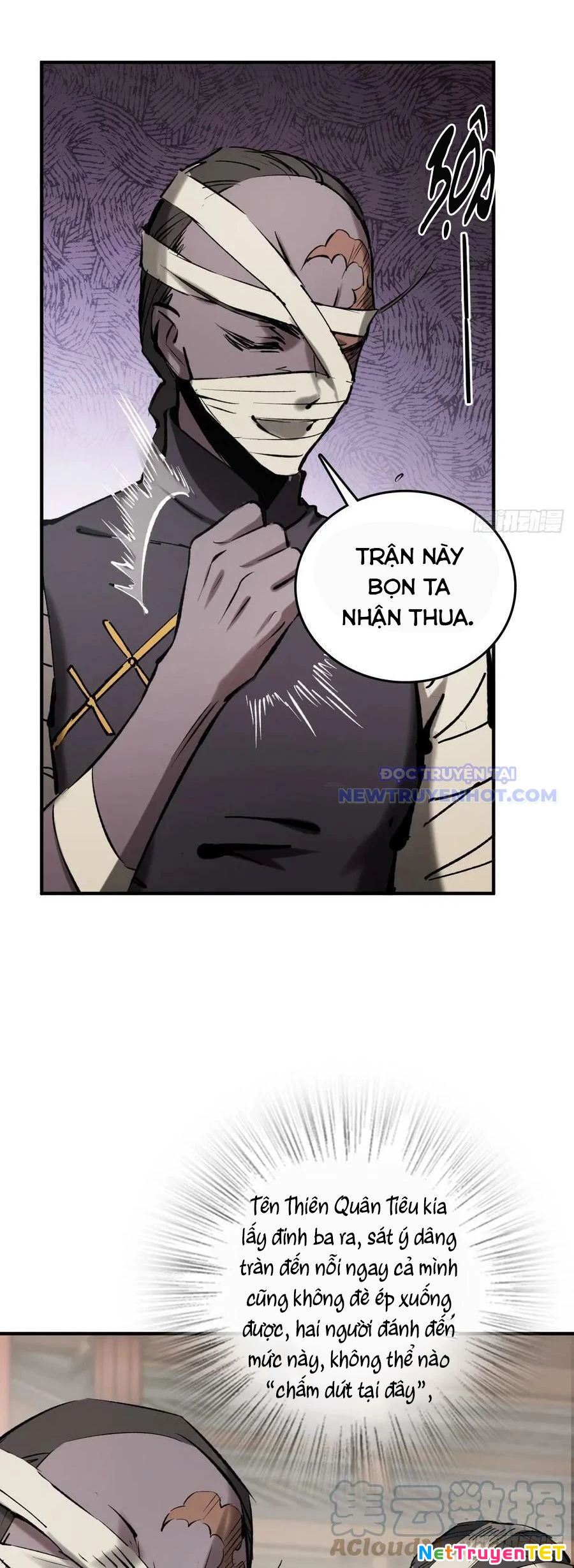 Bắt Đầu Từ Cửu Đầu Điểu Chapter 208 - Trang 2