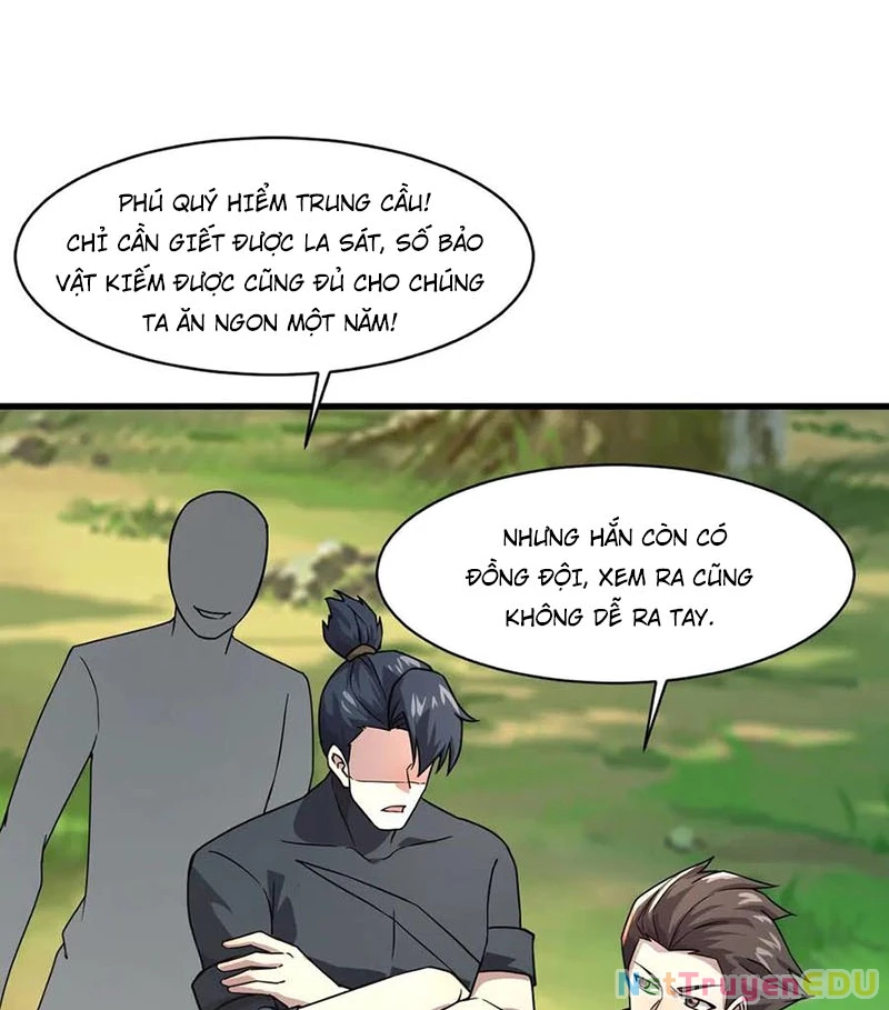 Chỉ Có Ta Có Thể Sử Dụng Triệu Hoán Thuật Chapter 155 - 14