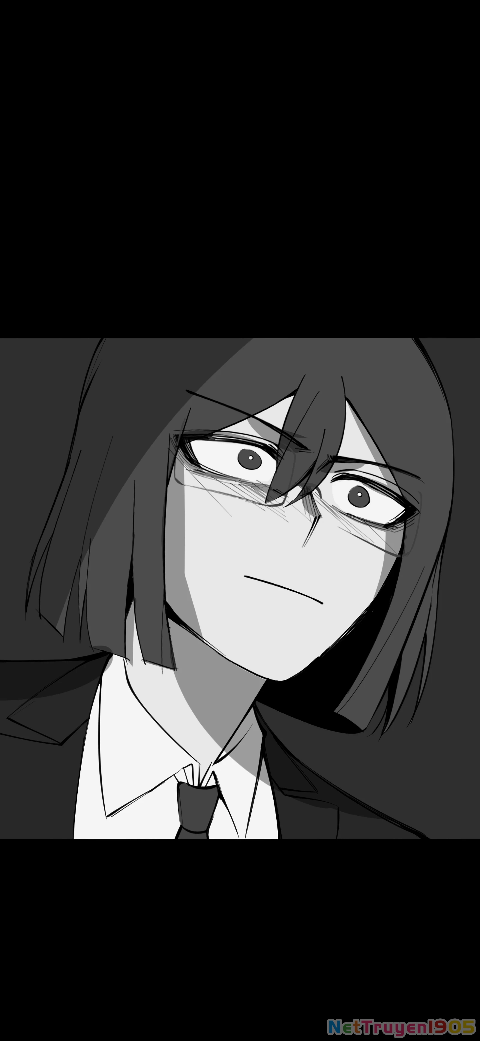 Hand Jumper Chapter 18 - 2