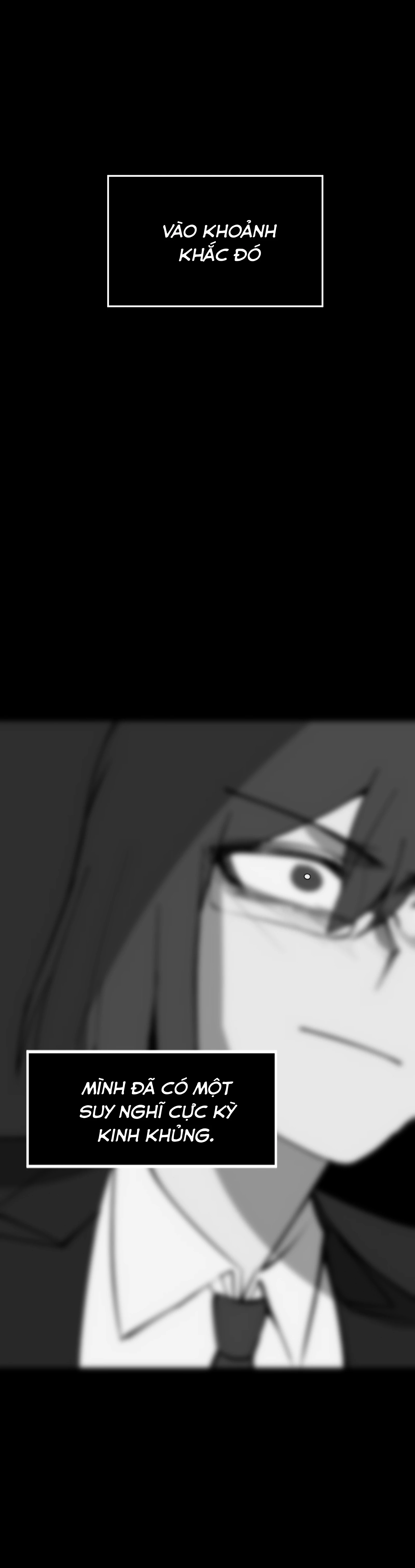 Hand Jumper Chapter 18 - 3