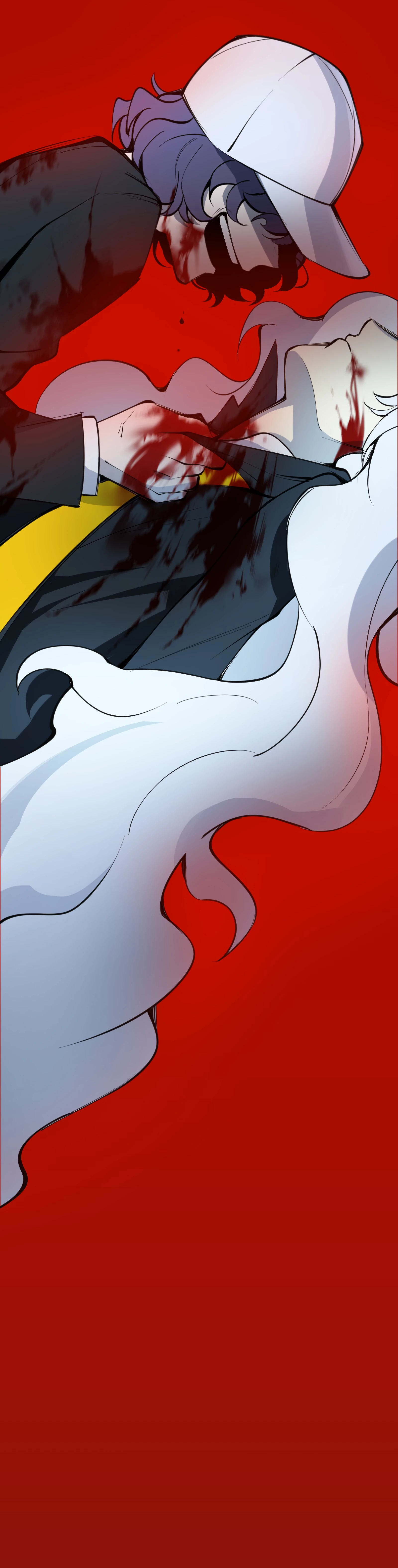 Hand Jumper Chapter 18 - 6