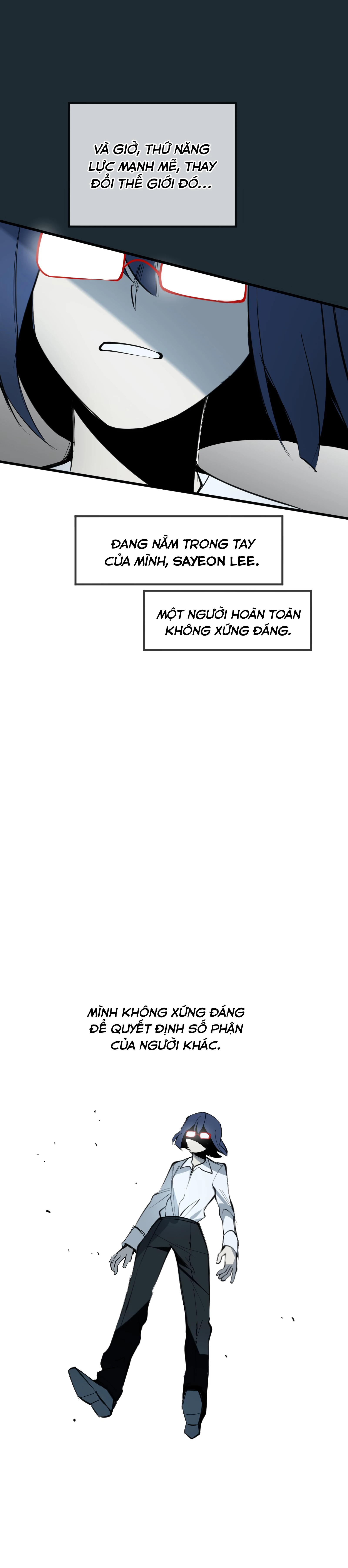 Hand Jumper Chapter 18 - 8