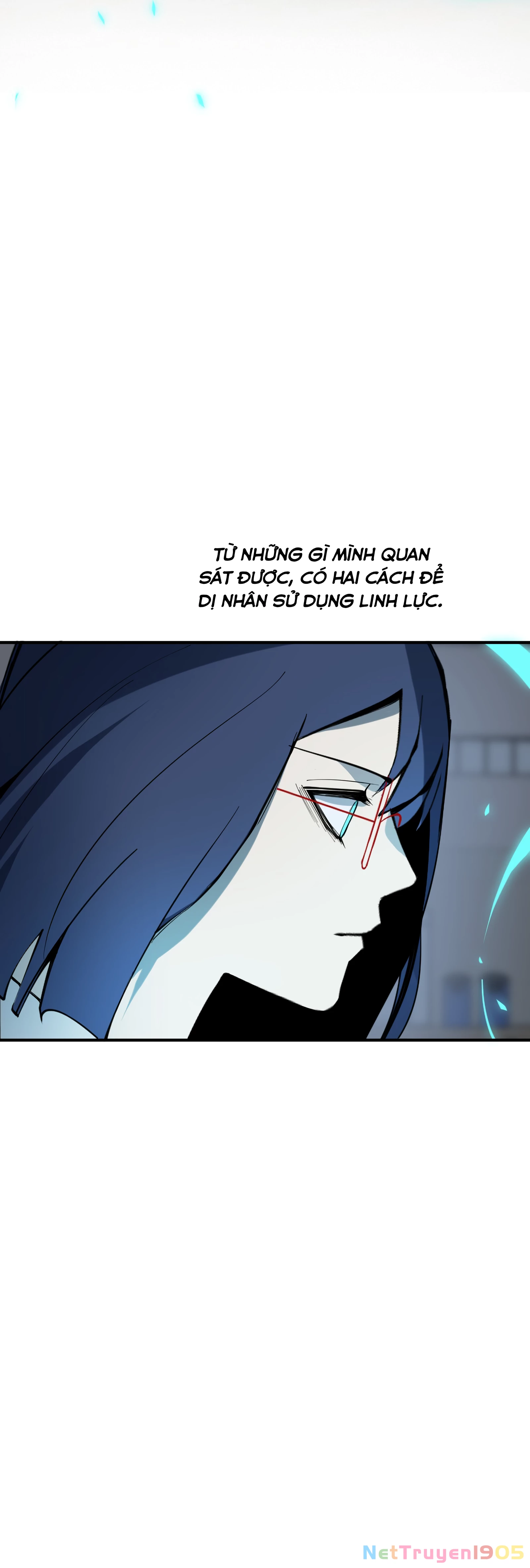 Hand Jumper Chapter 18 - 14