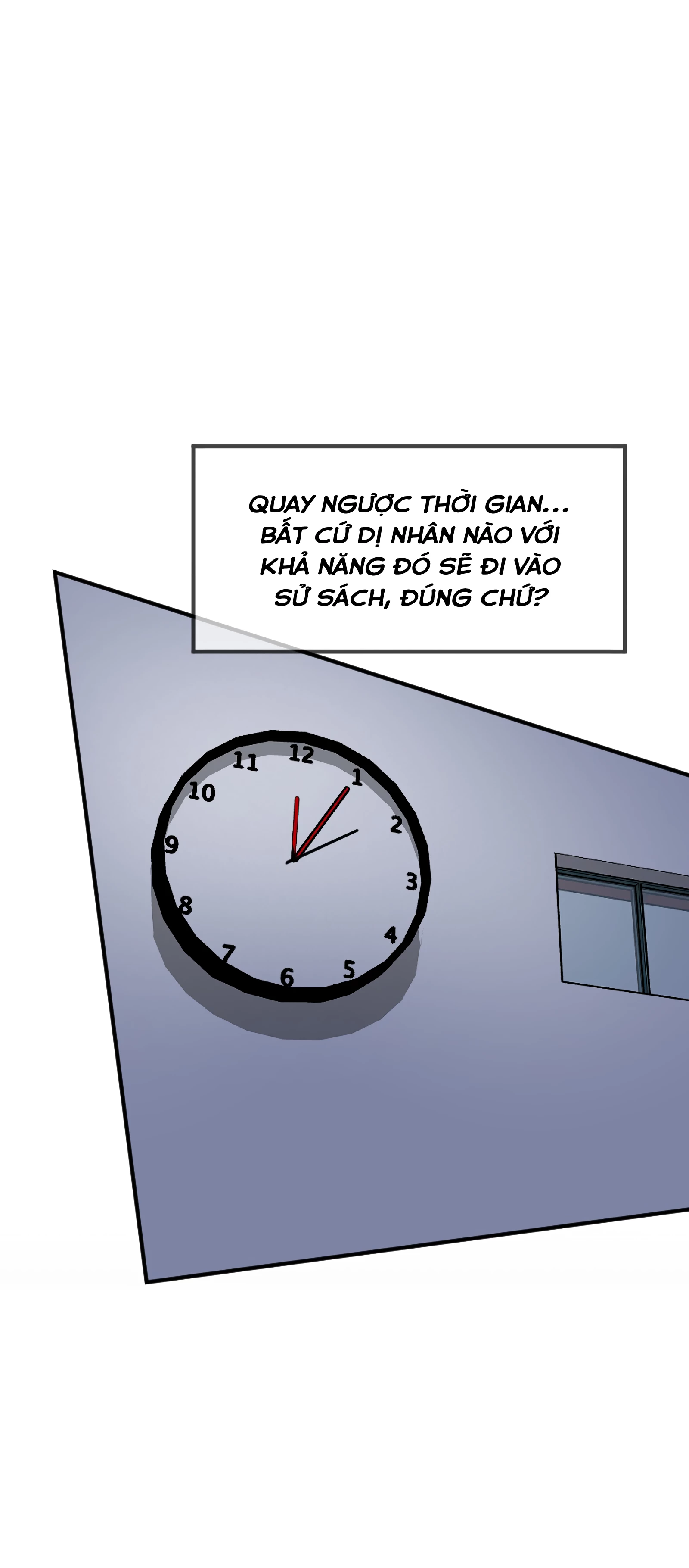 Hand Jumper Chapter 18 - 18