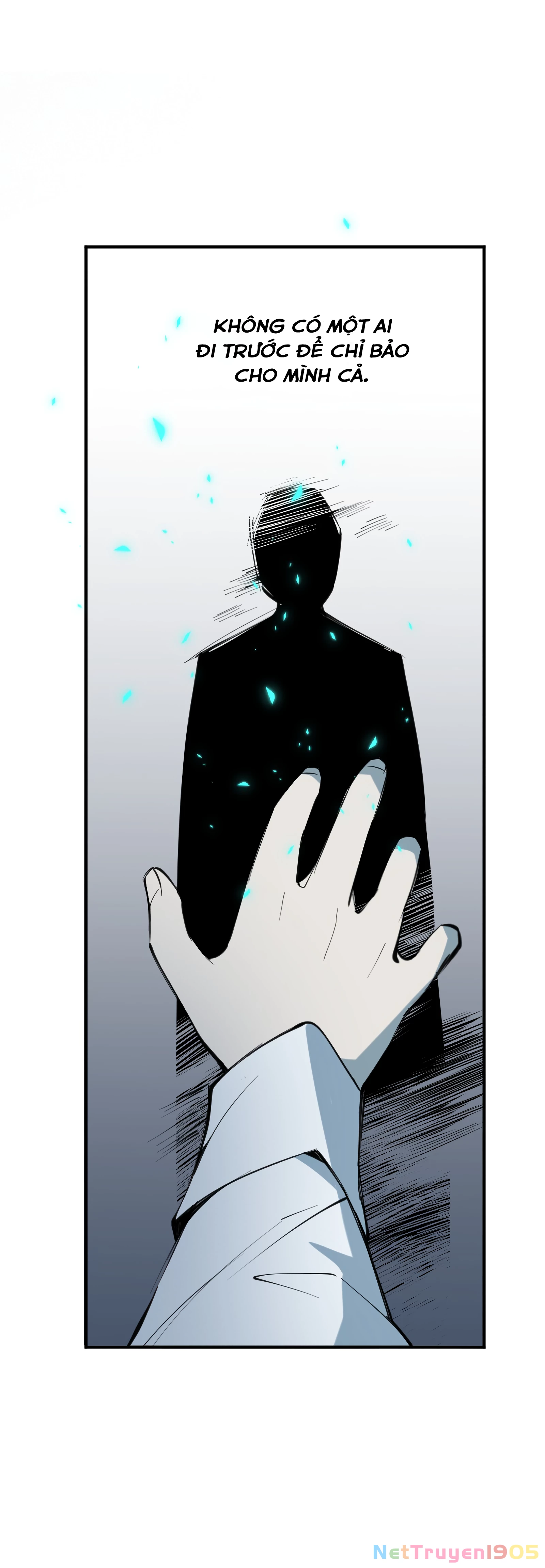 Hand Jumper Chapter 18 - 20