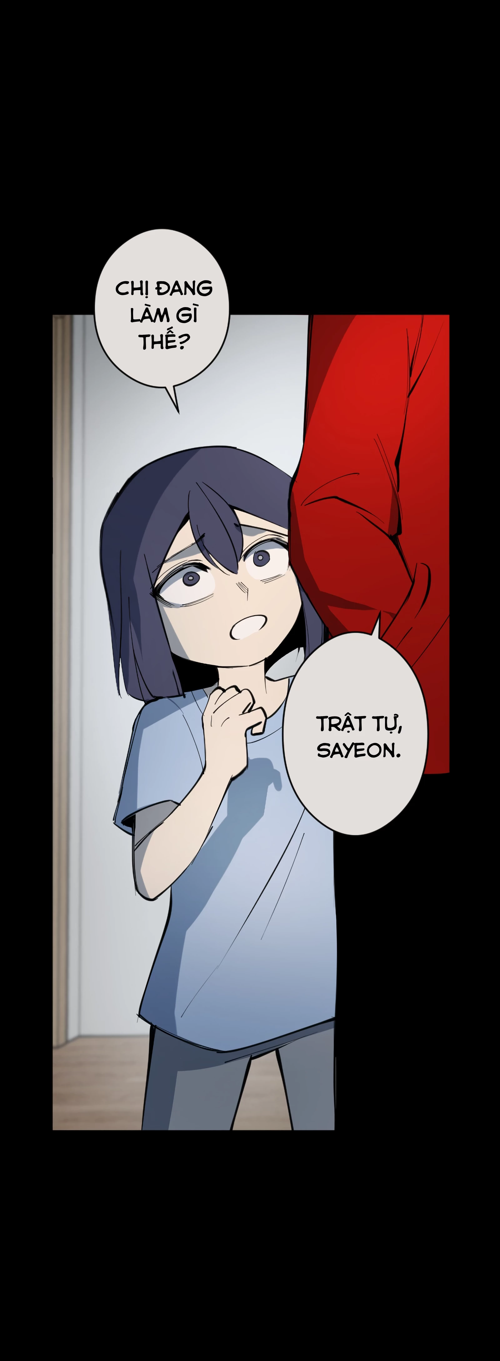 Hand Jumper Chapter 18 - 26