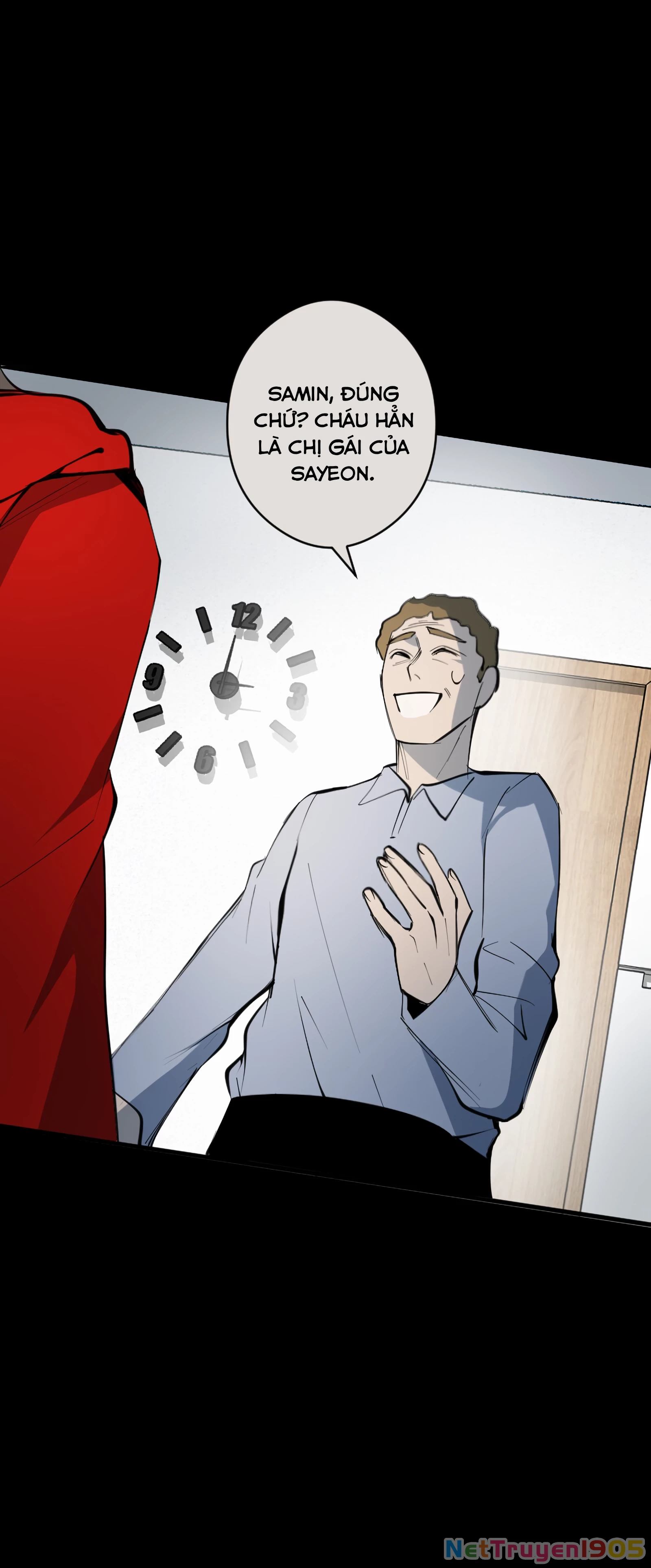 Hand Jumper Chapter 18 - 27