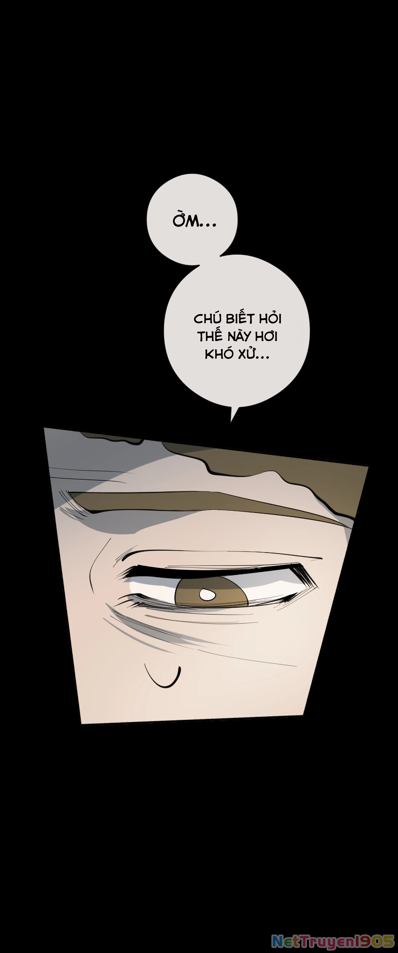 Hand Jumper Chapter 18 - 29