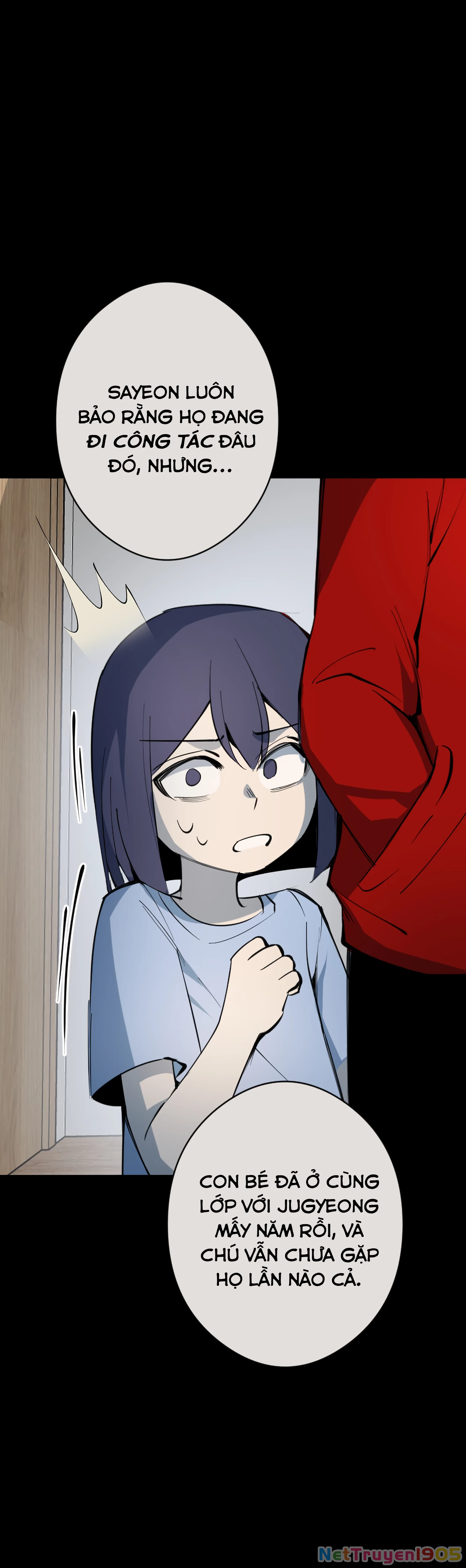 Hand Jumper Chapter 18 - 31