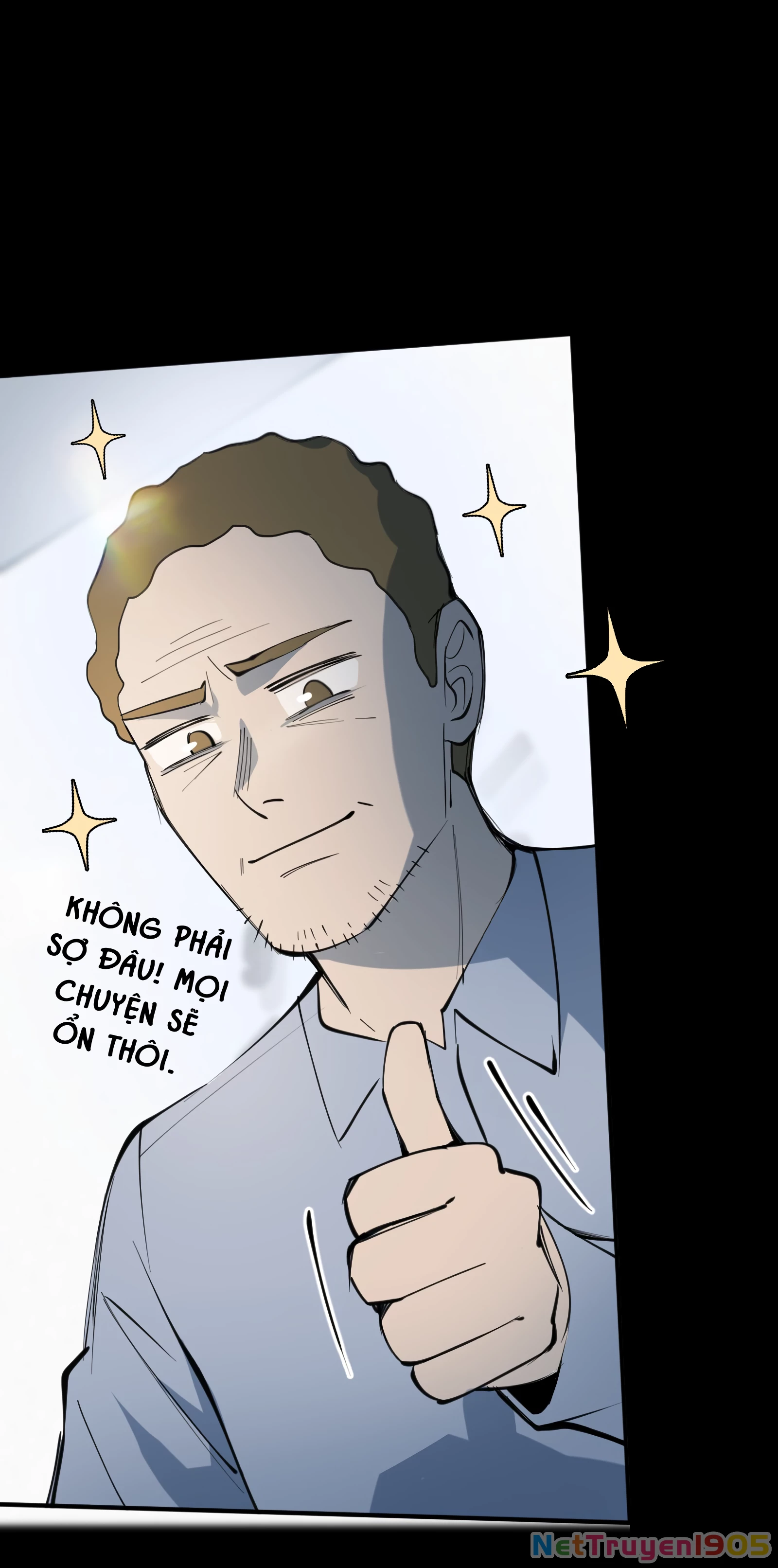 Hand Jumper Chapter 18 - 32