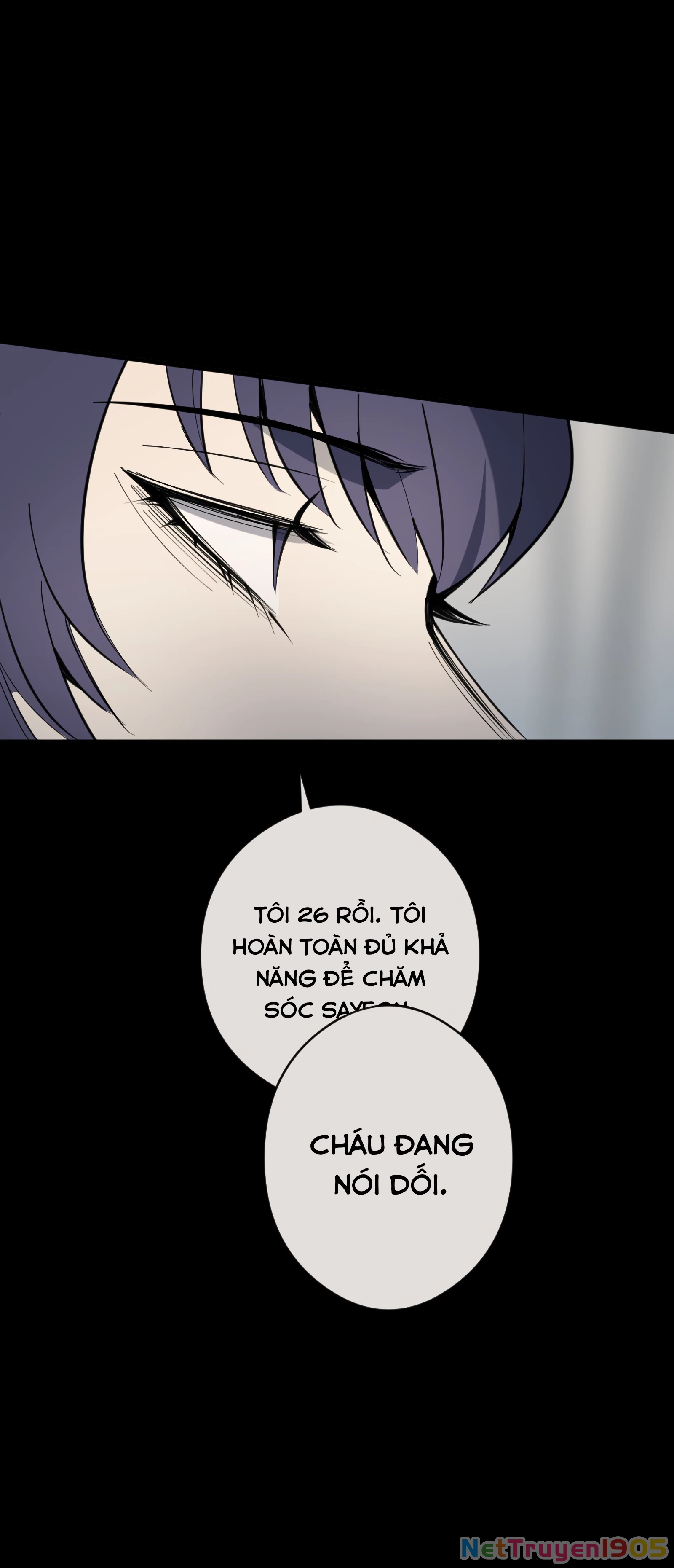 Hand Jumper Chapter 18 - 35