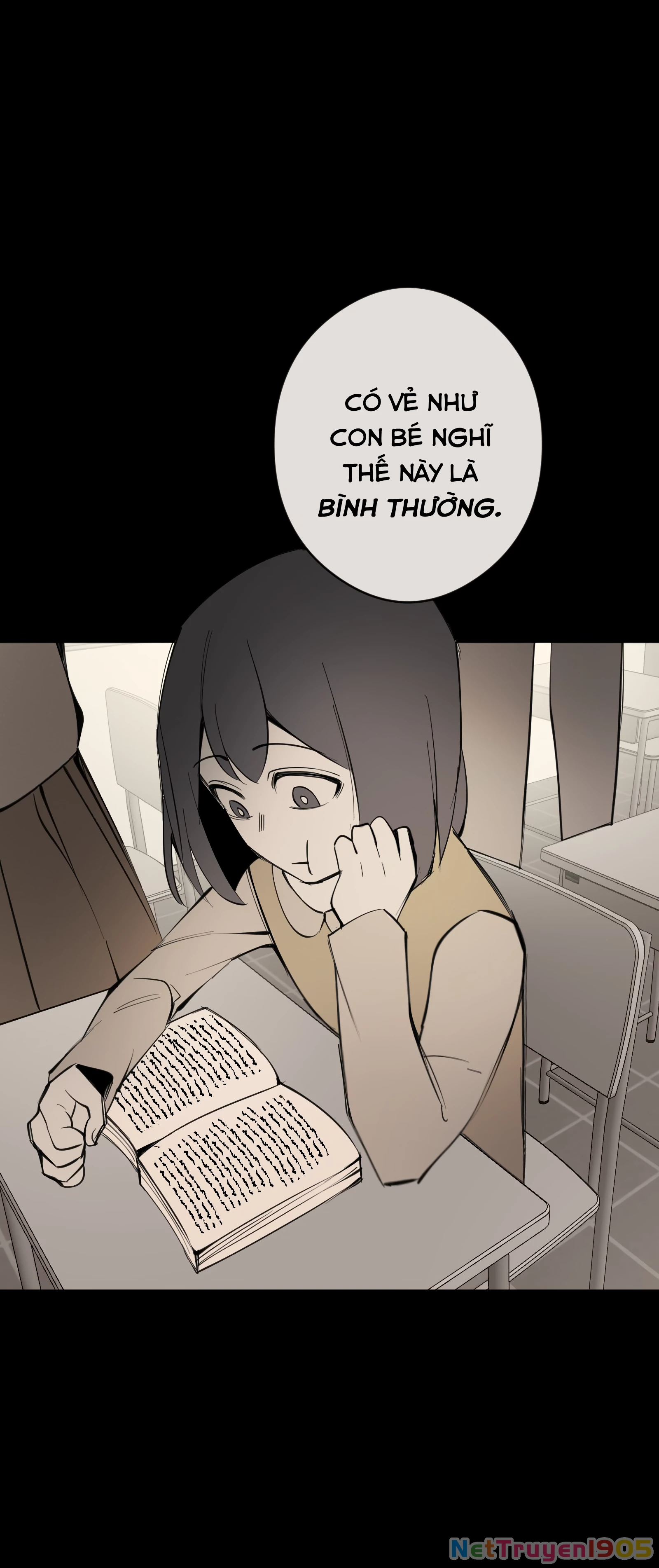 Hand Jumper Chapter 18 - 41