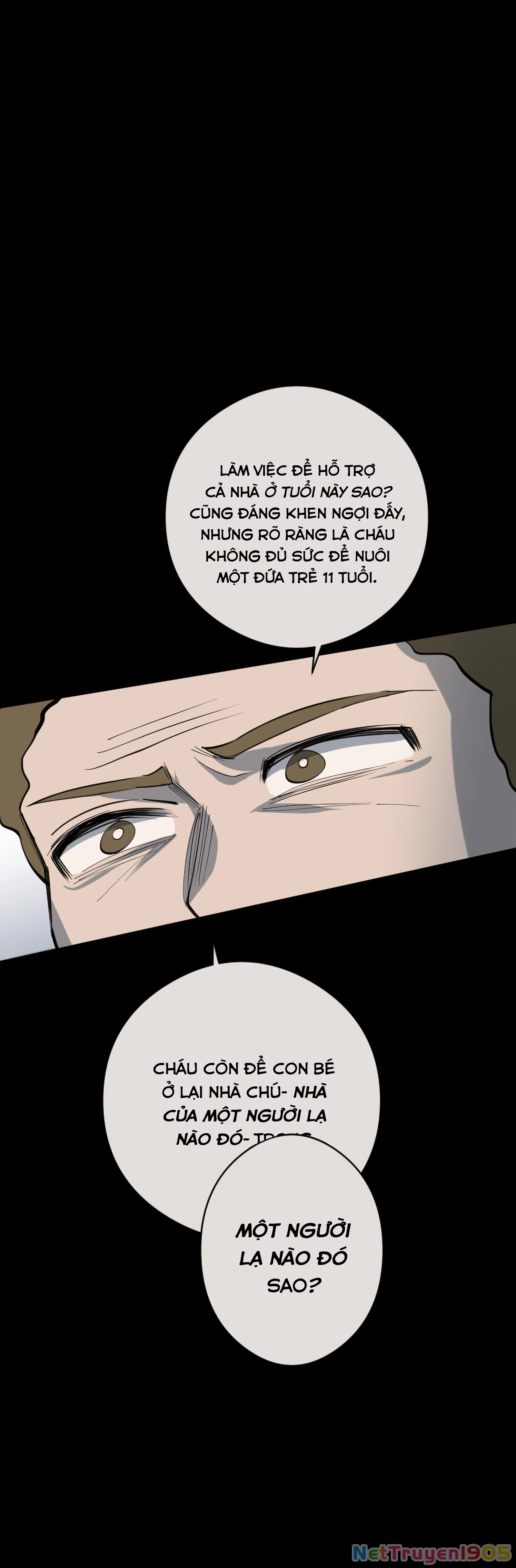 Hand Jumper Chapter 18 - 44