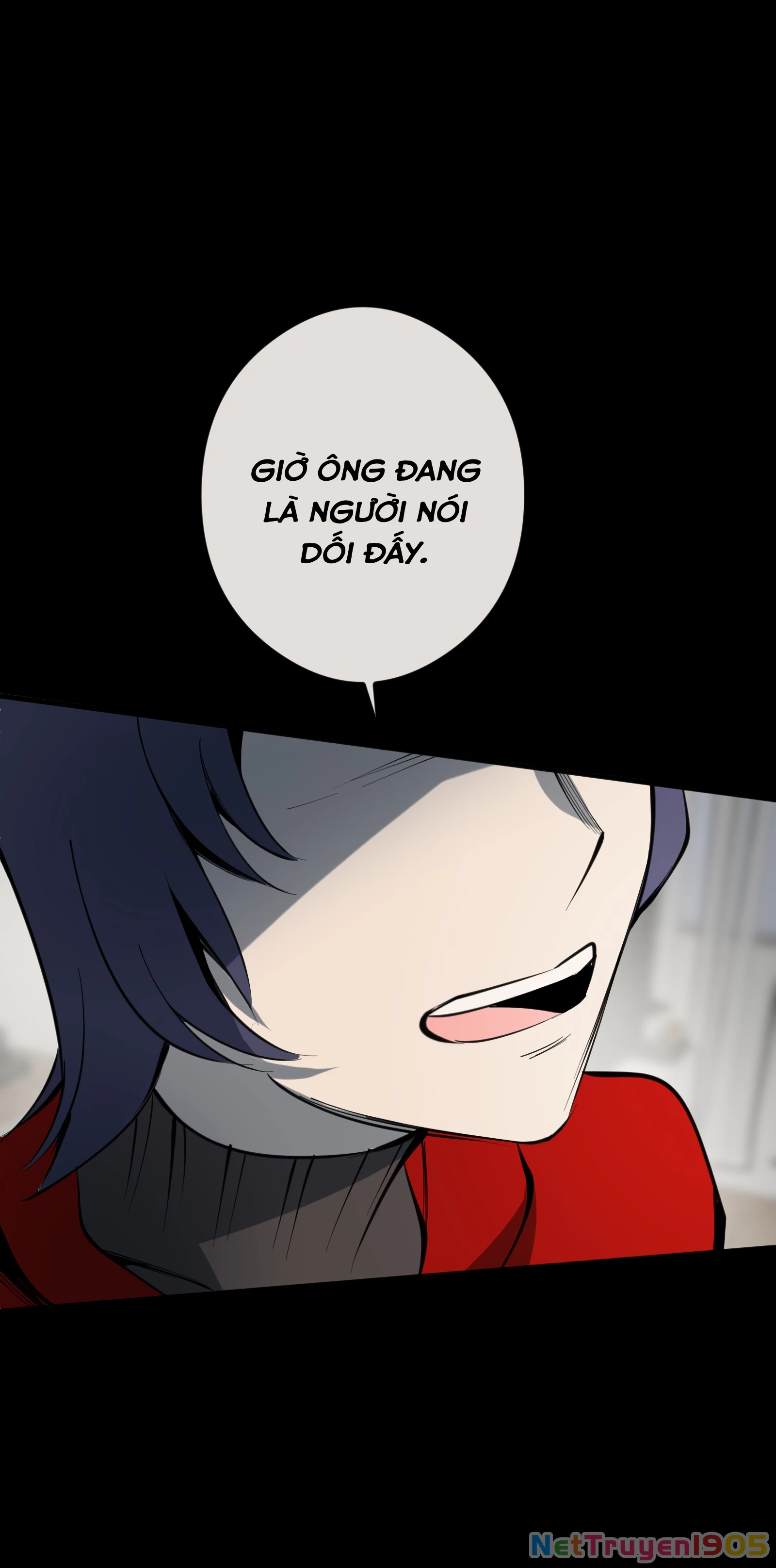 Hand Jumper Chapter 18 - 45