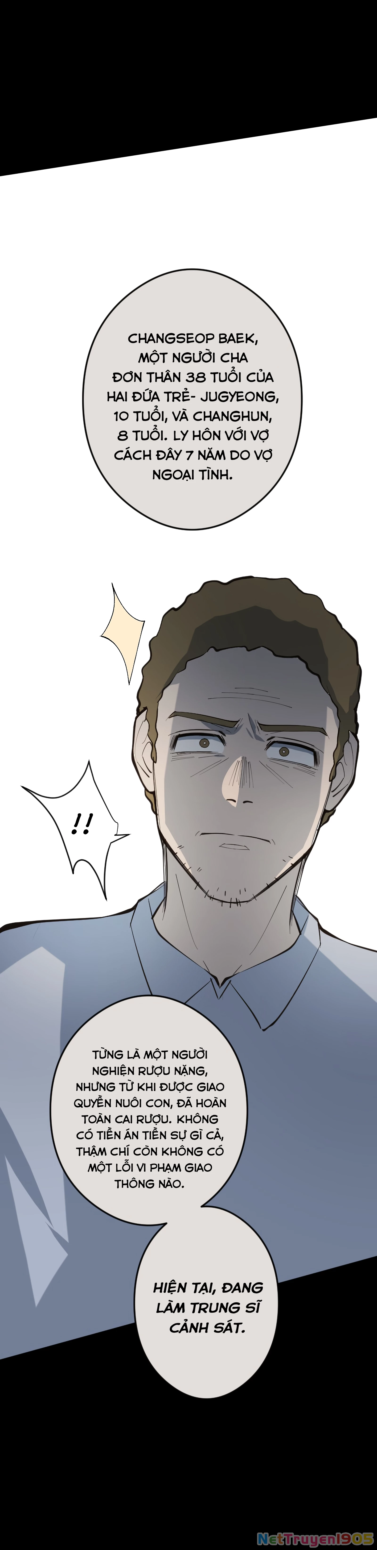 Hand Jumper Chapter 18 - 47