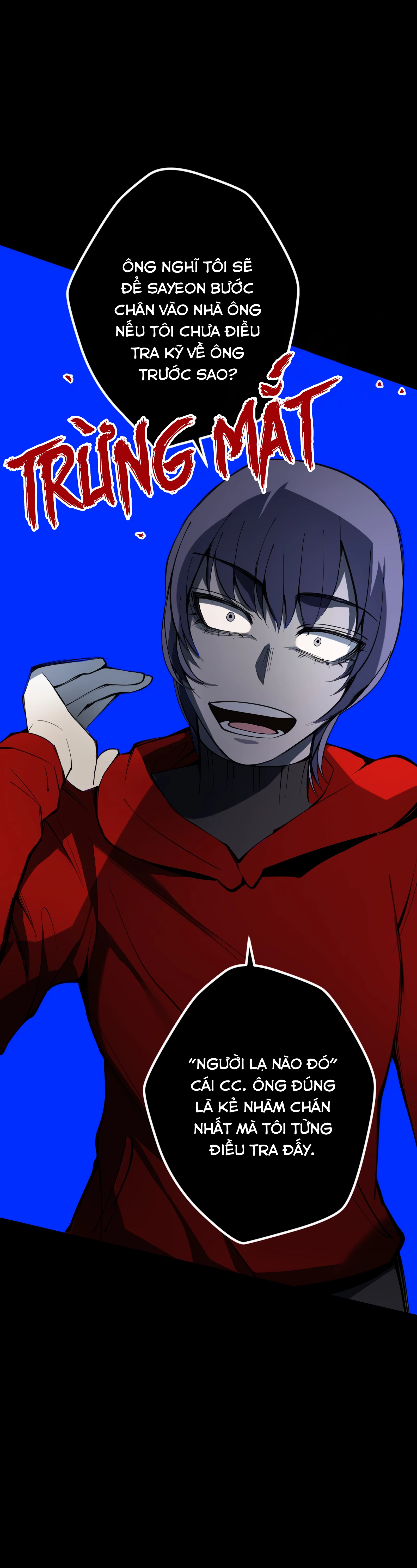 Hand Jumper Chapter 18 - 48