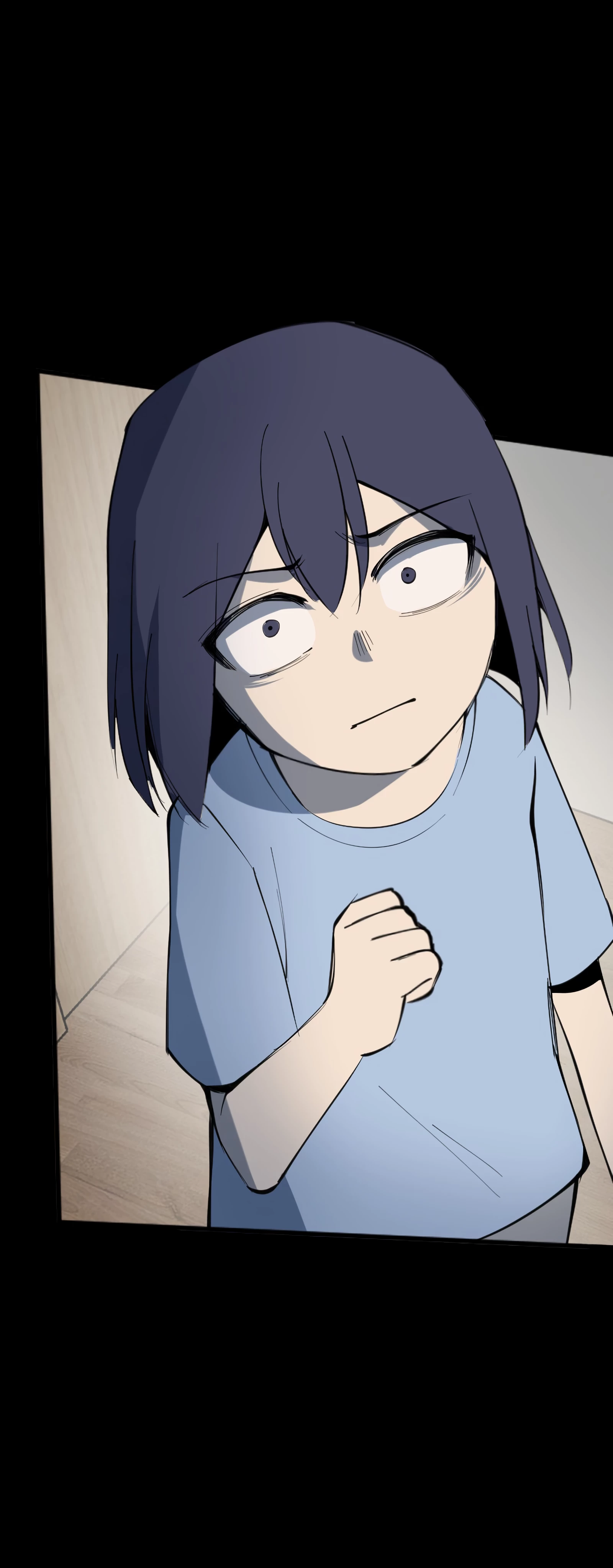Hand Jumper Chapter 18 - 50