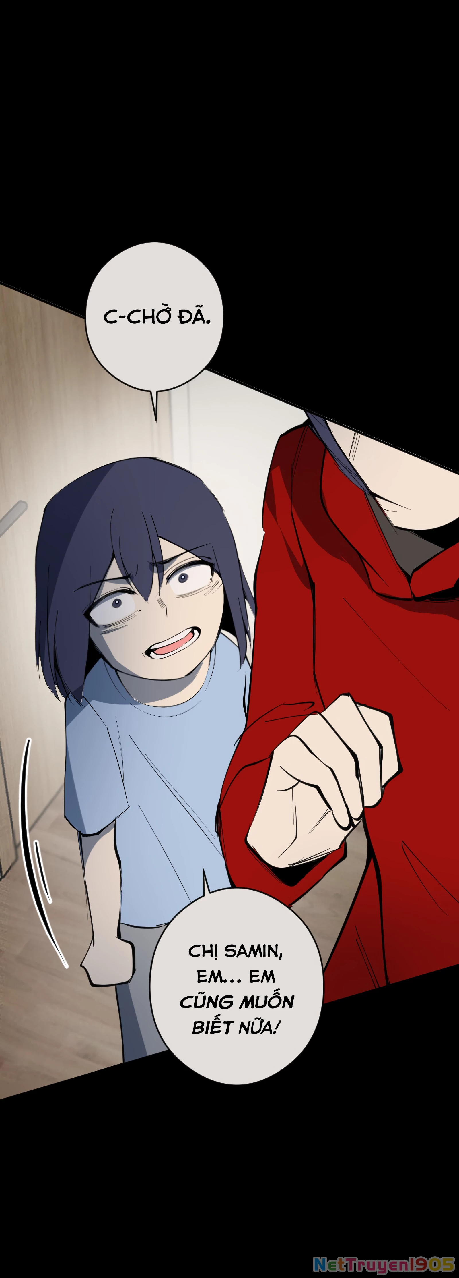 Hand Jumper Chapter 18 - 51