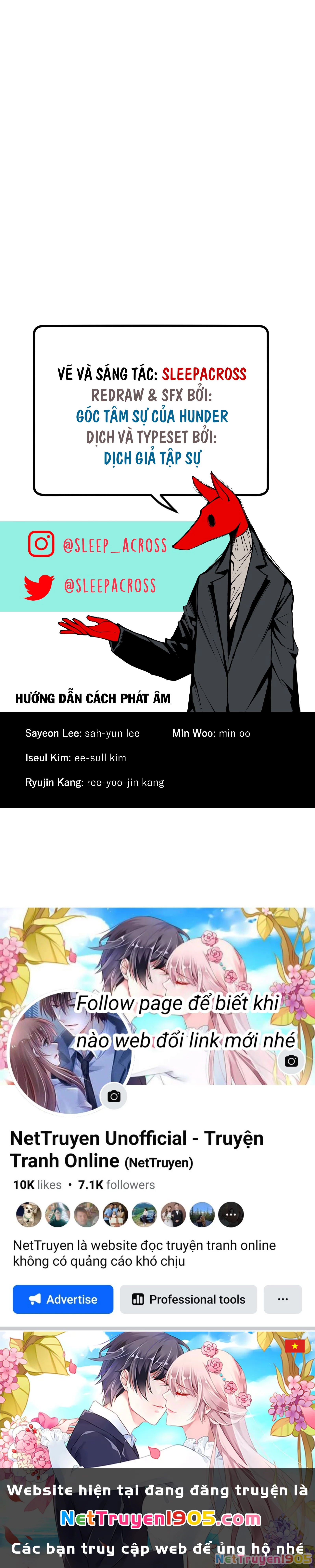 Hand Jumper Chapter 18 - 60
