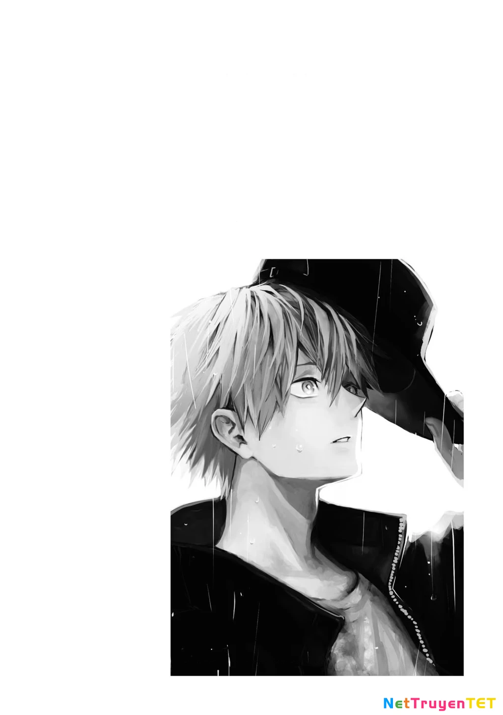 Này, có muốn làm Tanuki không? Chapter 22.5 - 4