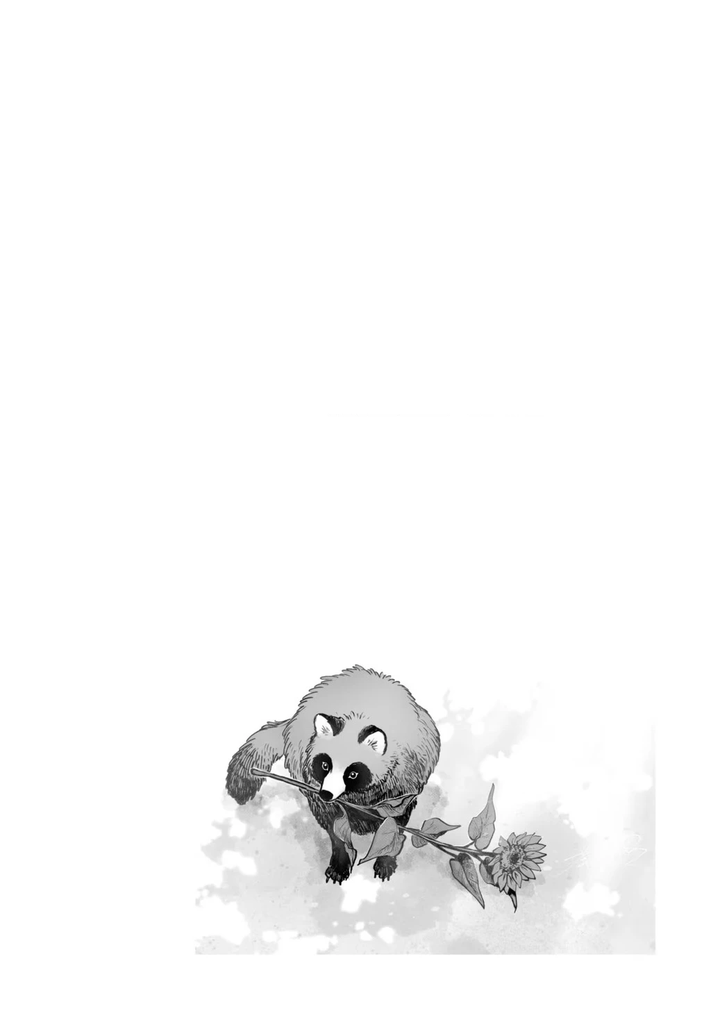 Này, có muốn làm Tanuki không? Chapter 23.1 - 11