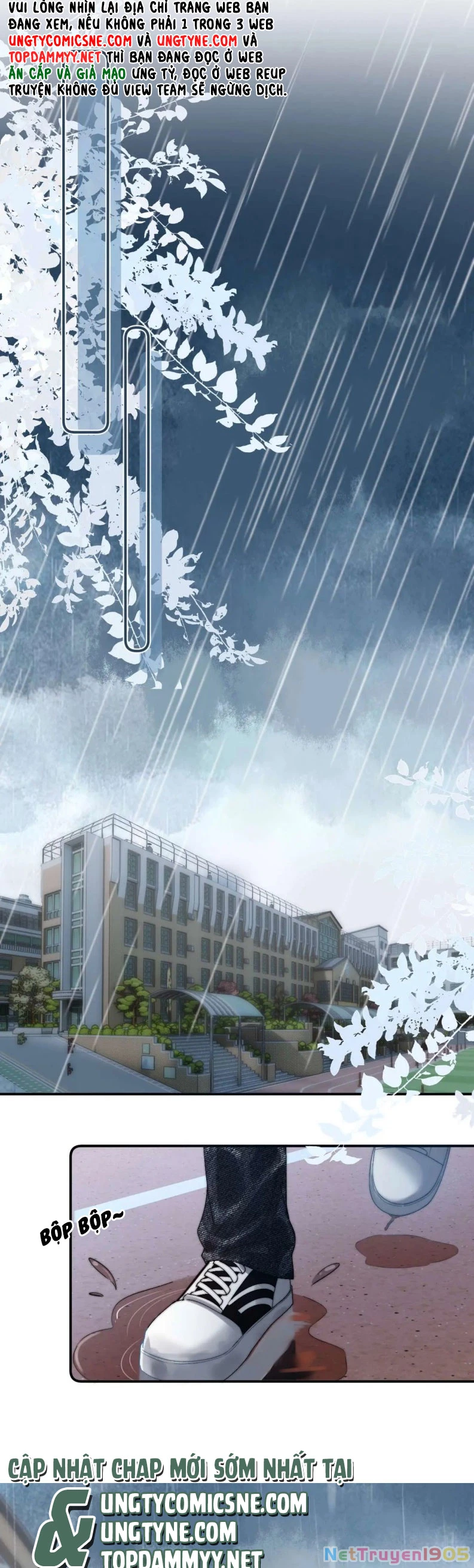 Chất Dị Ứng Đáng Yêu Chapter 82 - 6