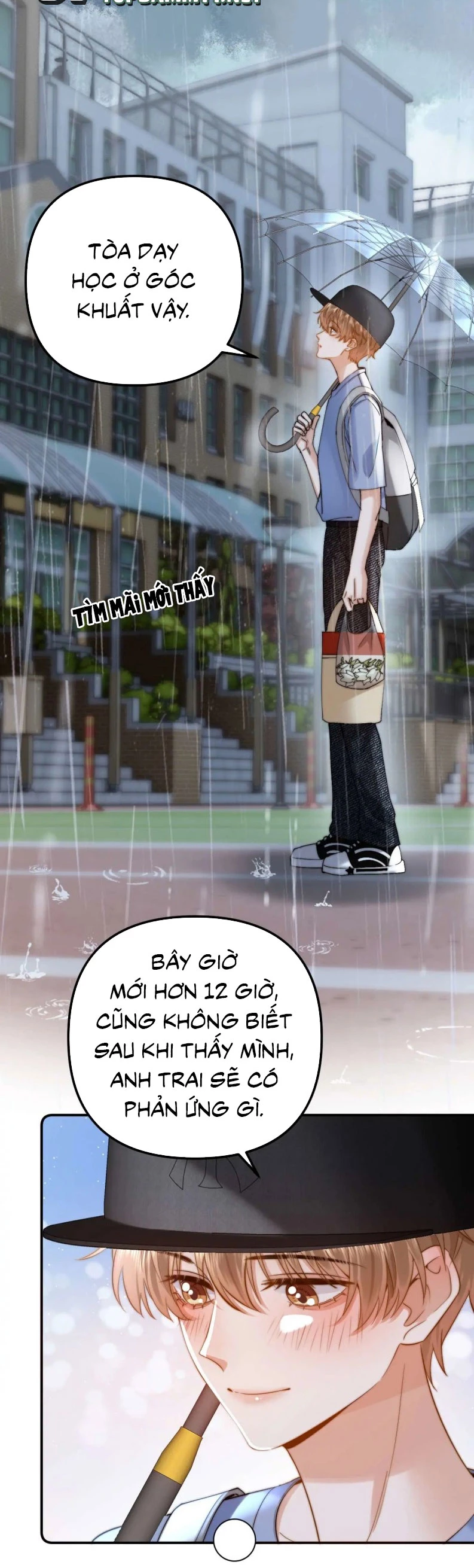 Chất Dị Ứng Đáng Yêu Chapter 82 - 7