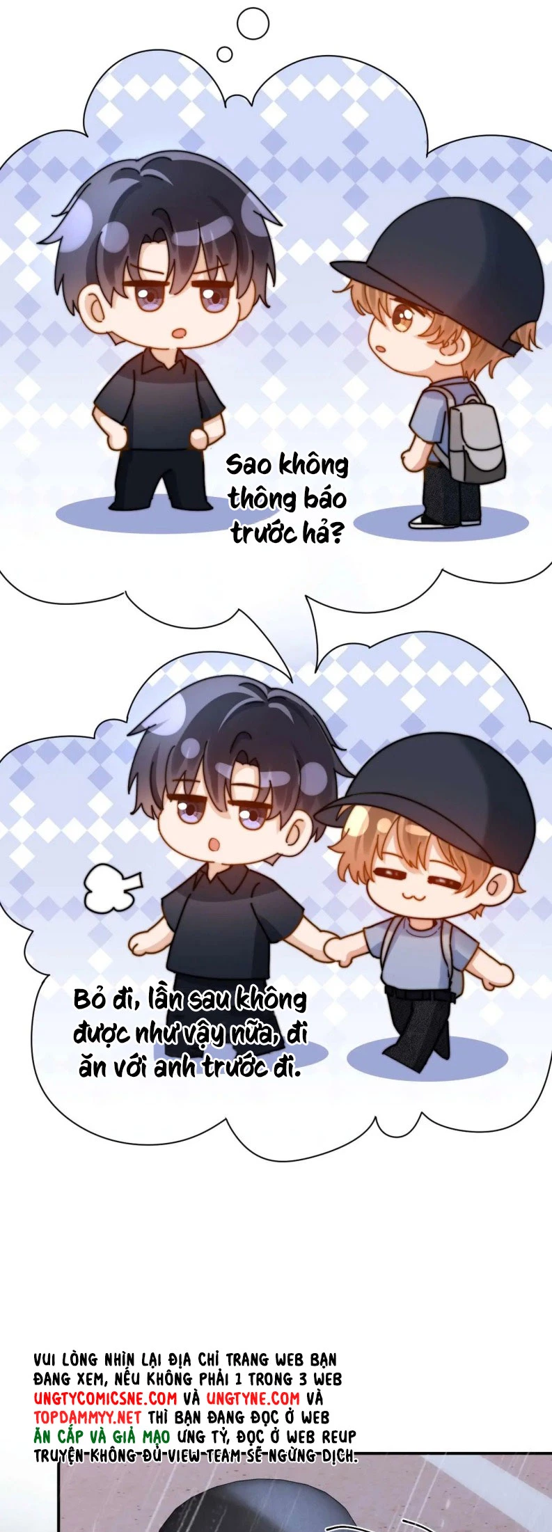 Chất Dị Ứng Đáng Yêu Chapter 82 - 8