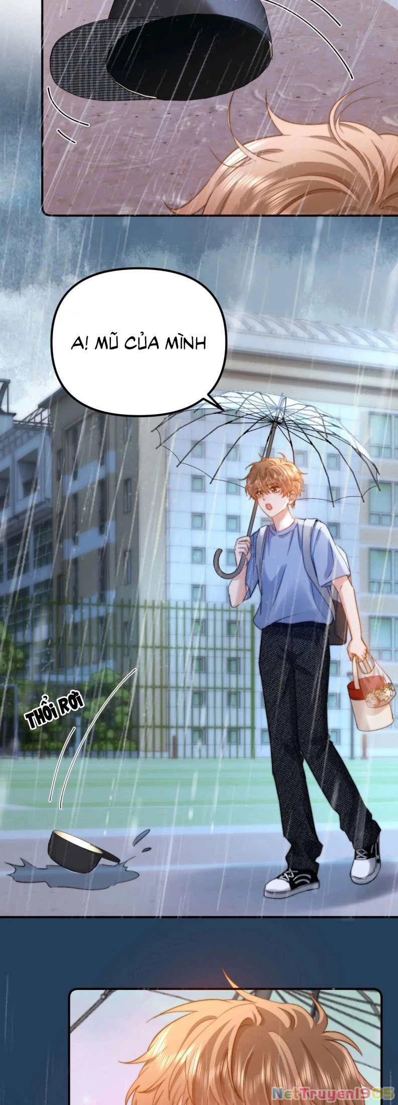 Chất Dị Ứng Đáng Yêu Chapter 82 - 9