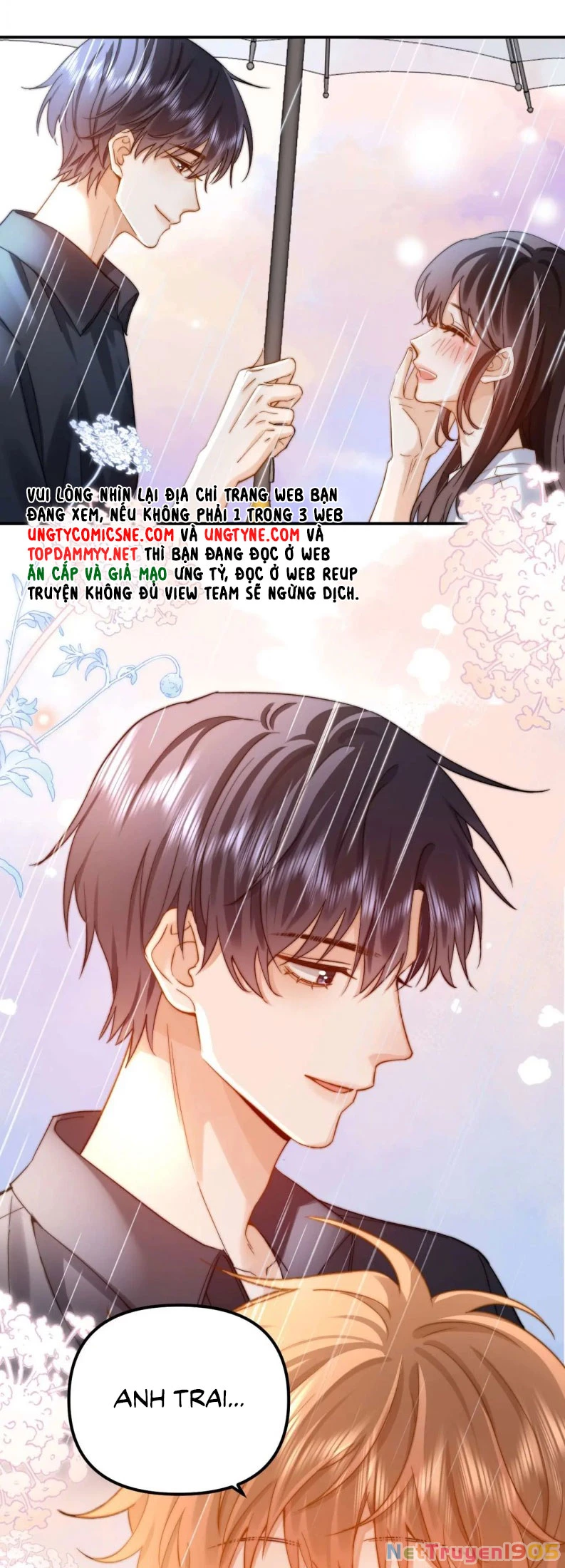 Chất Dị Ứng Đáng Yêu Chapter 82 - 11