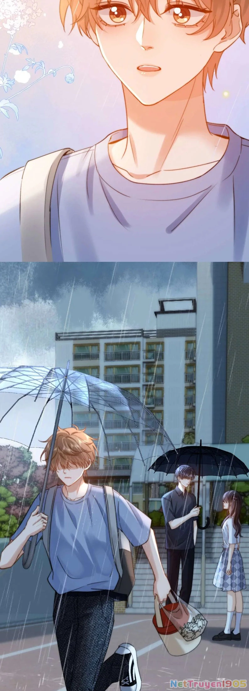 Chất Dị Ứng Đáng Yêu Chapter 82 - 12