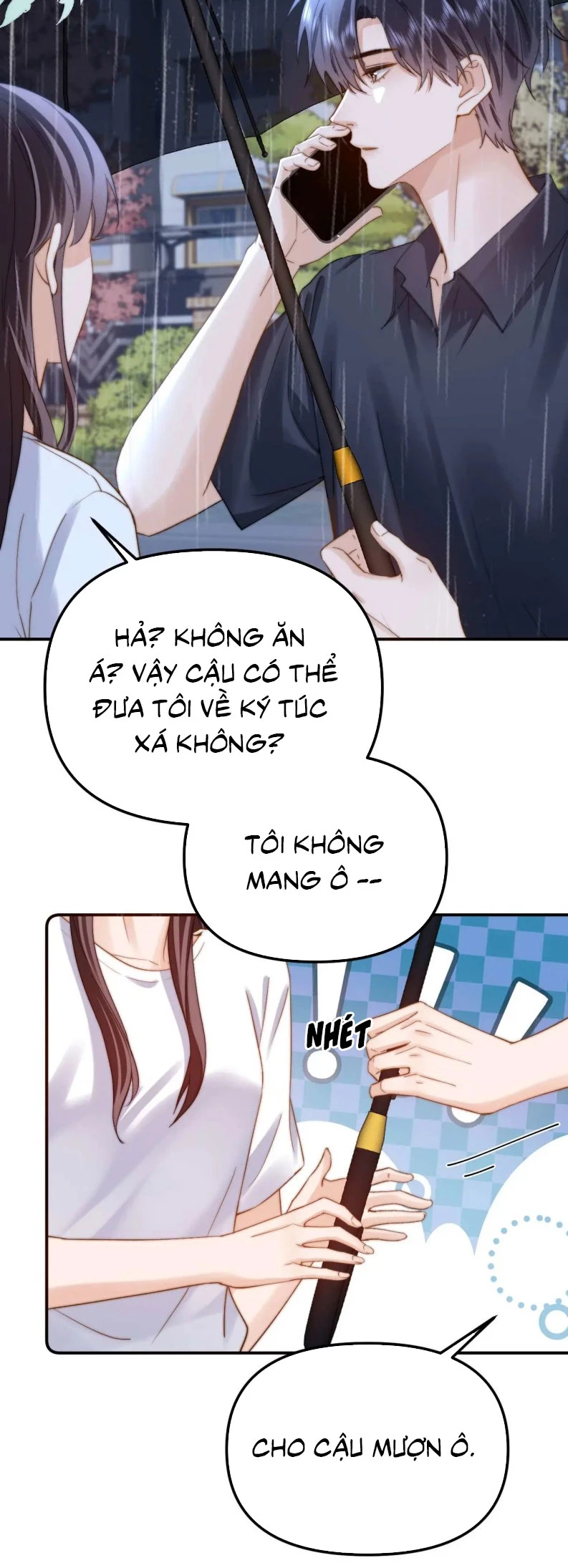 Chất Dị Ứng Đáng Yêu Chapter 82 - 16