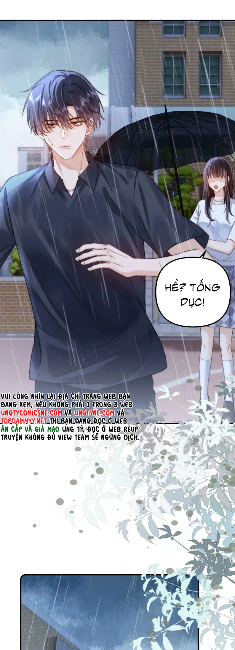 Chất Dị Ứng Đáng Yêu Chapter 82 - 17