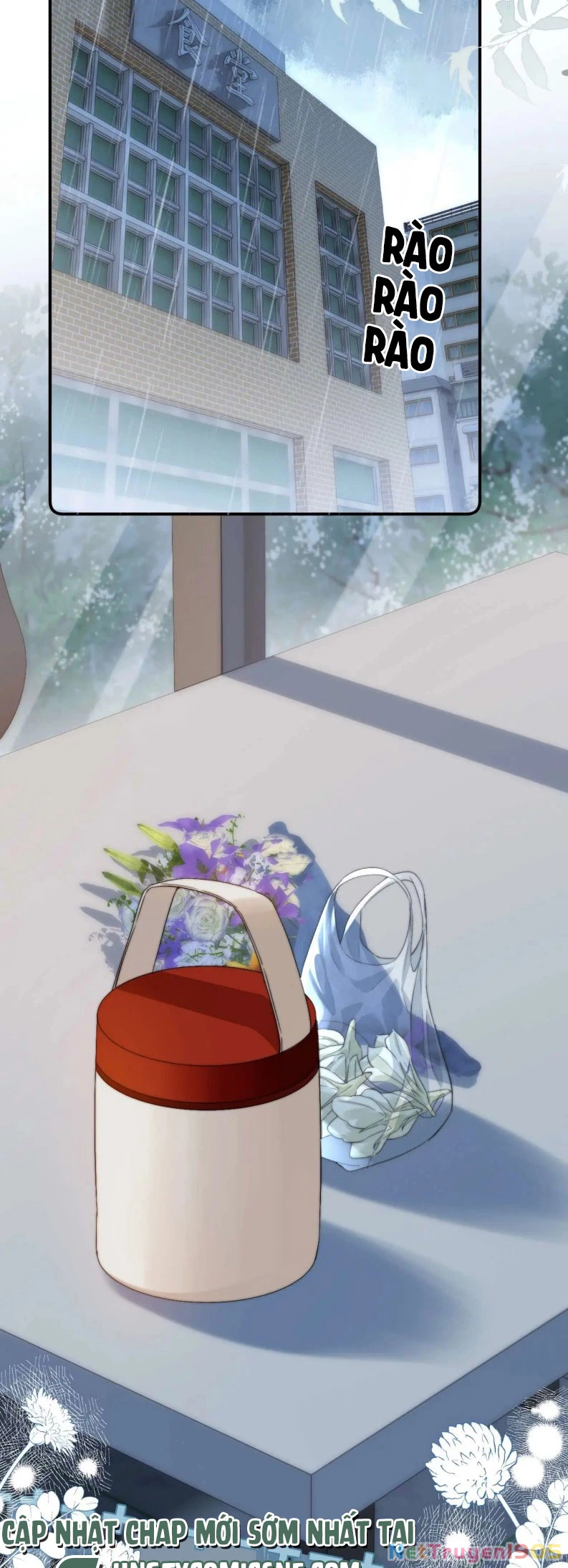 Chất Dị Ứng Đáng Yêu Chapter 82 - 18