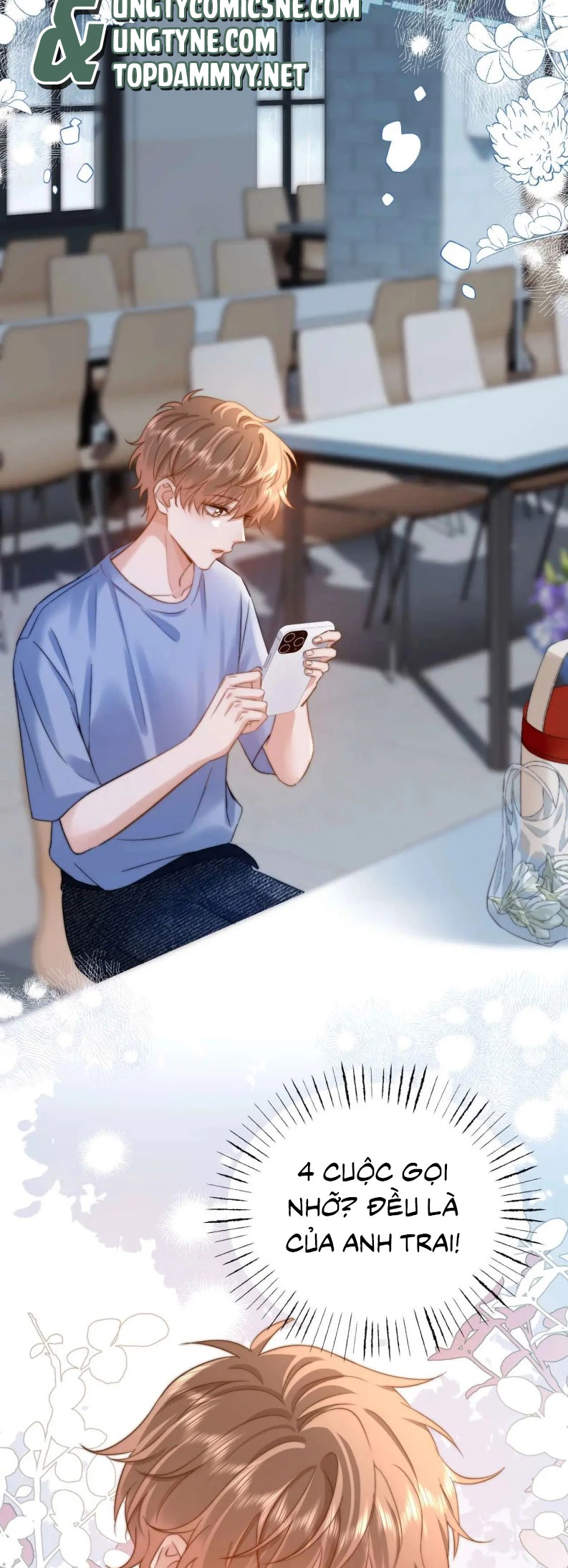 Chất Dị Ứng Đáng Yêu Chapter 82 - 19