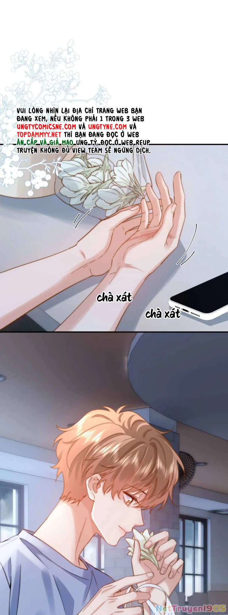 Chất Dị Ứng Đáng Yêu Chapter 82 - 22