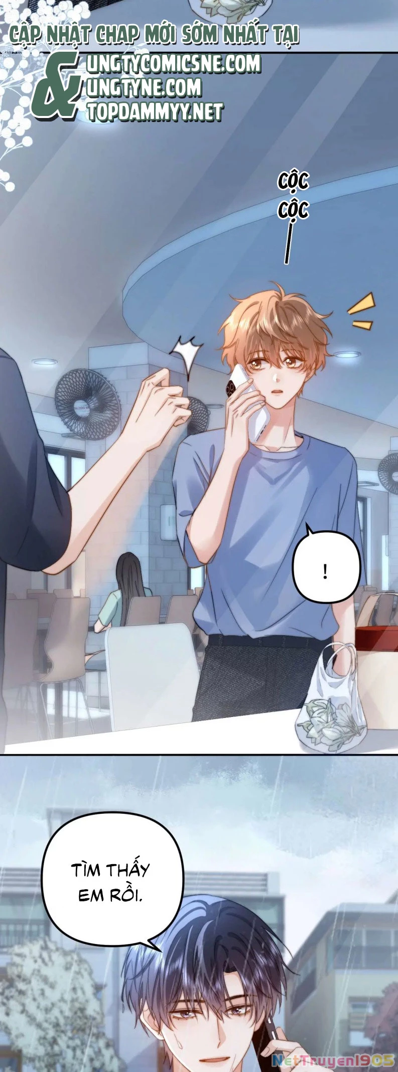 Chất Dị Ứng Đáng Yêu Chapter 82 - 25