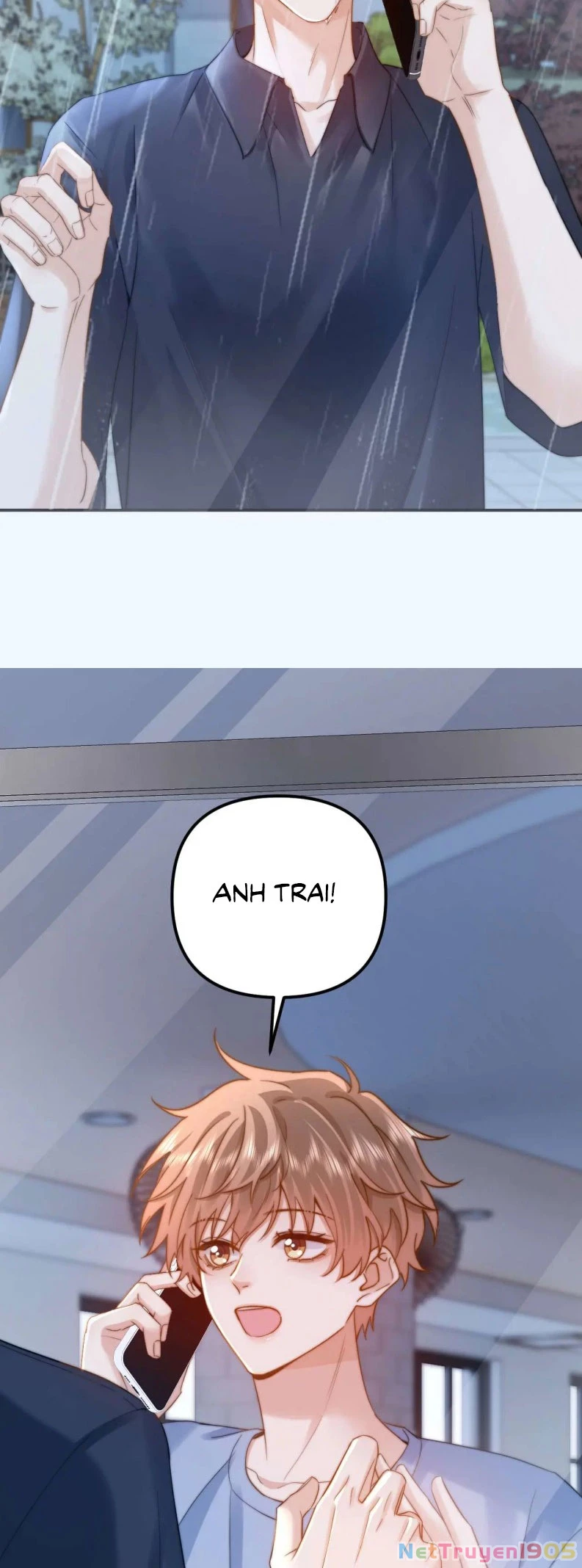 Chất Dị Ứng Đáng Yêu Chapter 82 - 26