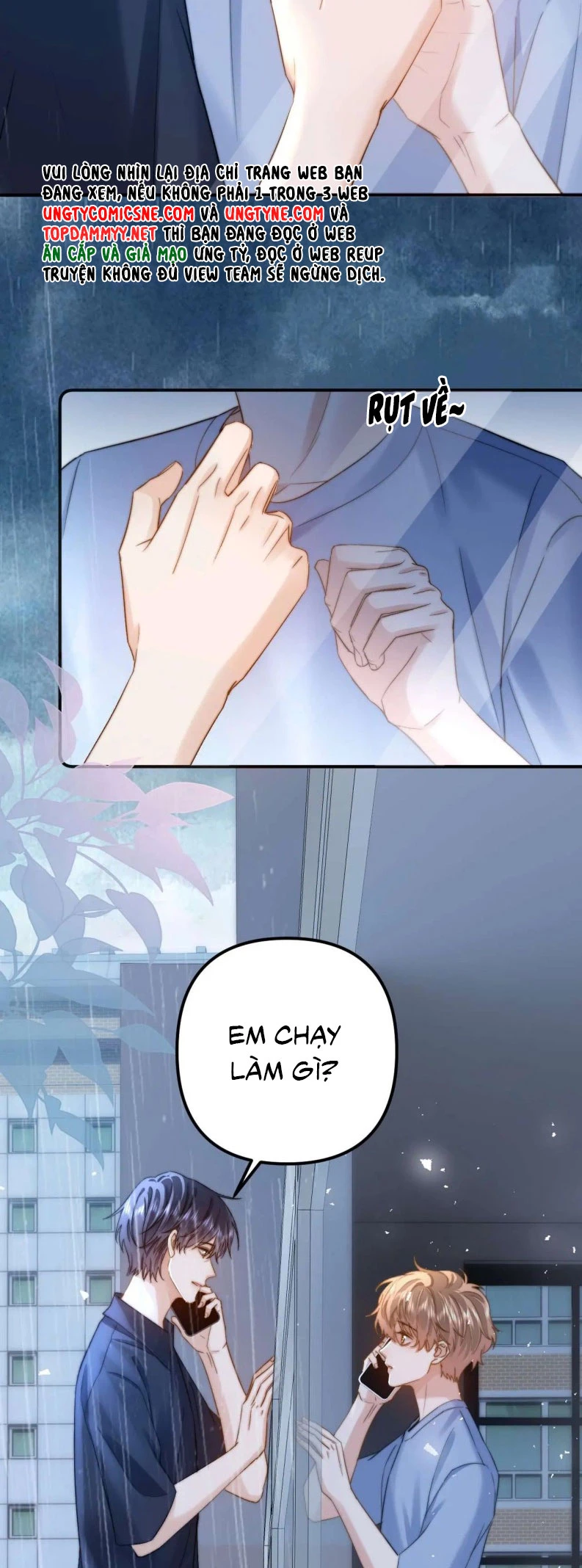 Chất Dị Ứng Đáng Yêu Chapter 82 - 27