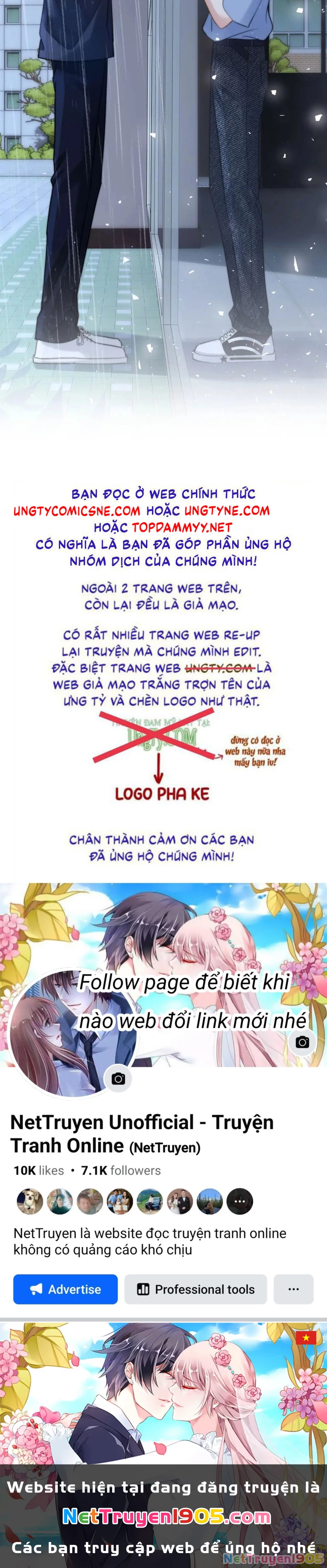 Chất Dị Ứng Đáng Yêu Chapter 82 - 28