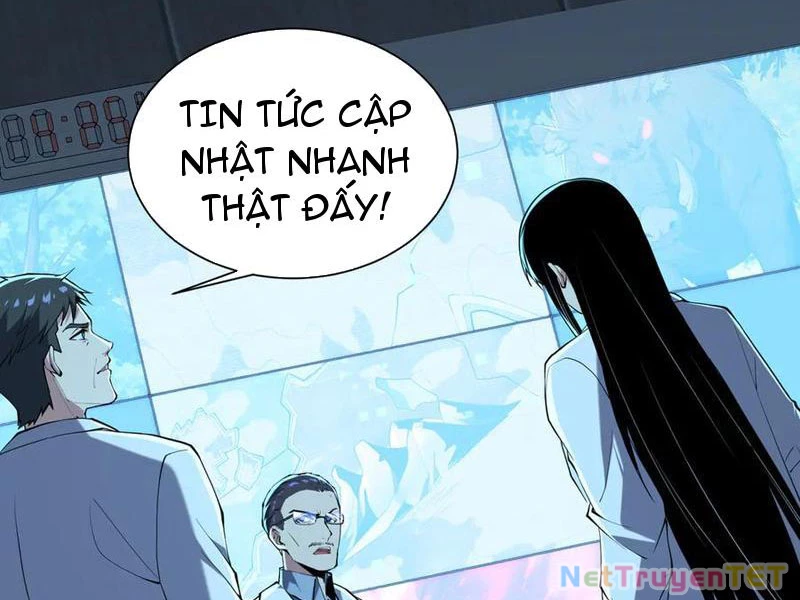 Linh Khí Khôi Phục: Từ Cá Chép Tiến Hóa Thành Thần Long Chapter 43 - 2